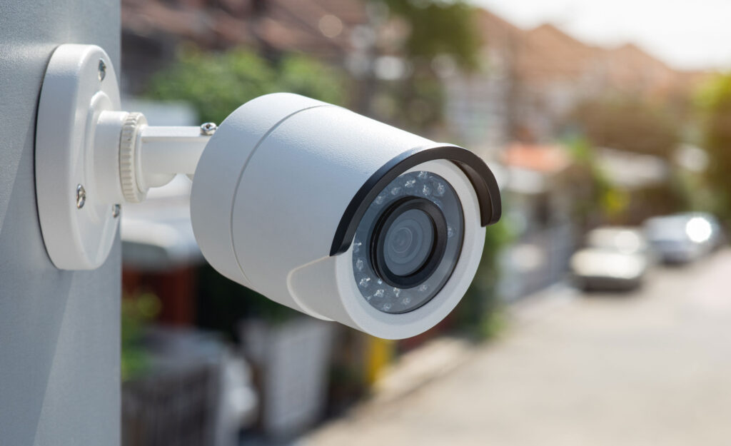security camera shutterstock 2136068319